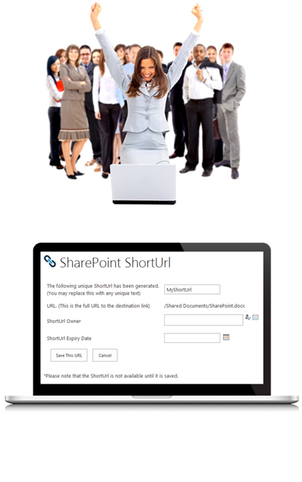 SharePoint ShortUrl